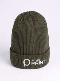 Beanie Bio-Baumwolle