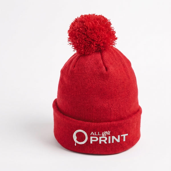Bobble hats