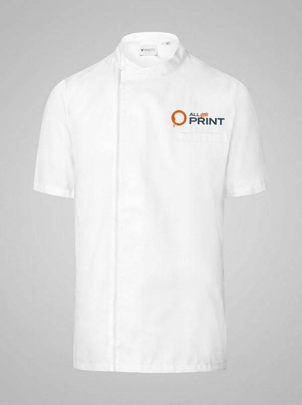 Vestes de cuisine