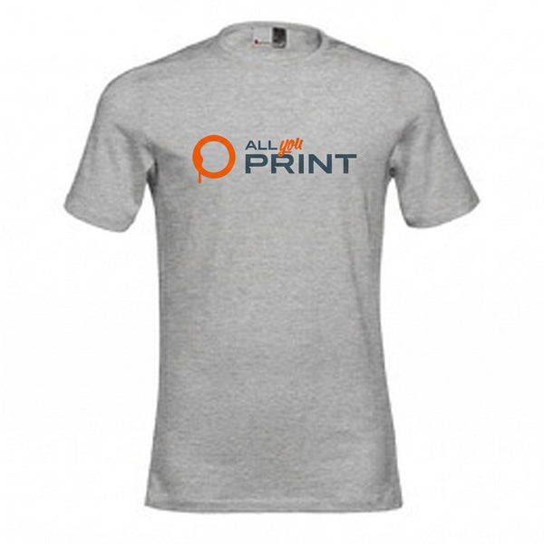 Slim Fit T-Shirts Herren (Classic)