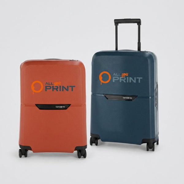 Trolleys Samsonite MAGNUM ECO