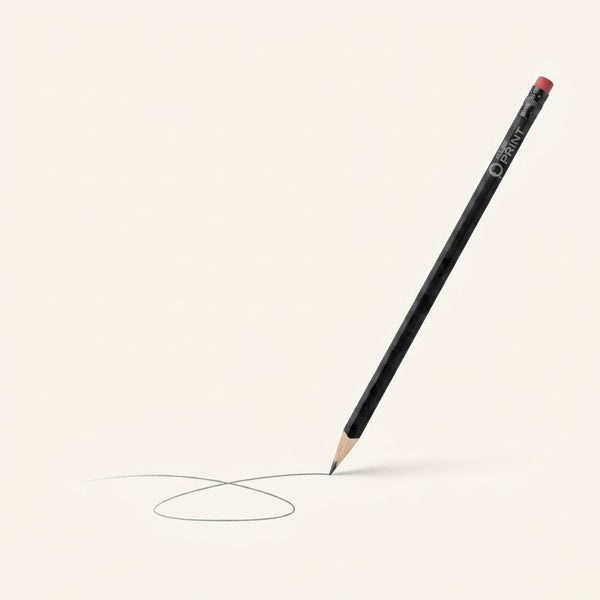 Crayon Faber-Castell basic avec gomme