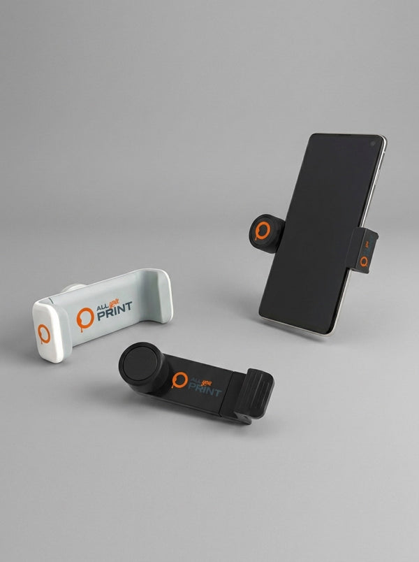 Support smartphone voiture