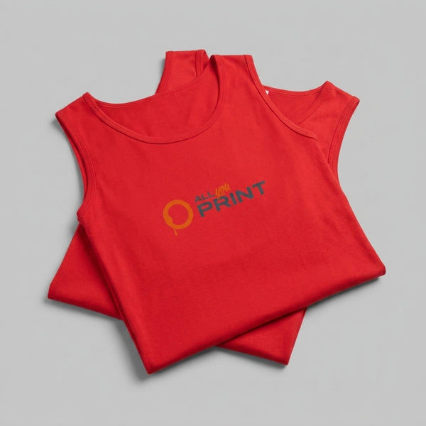 Fruit of the Loom Tanktops