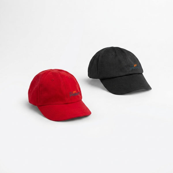 Casquettes durables