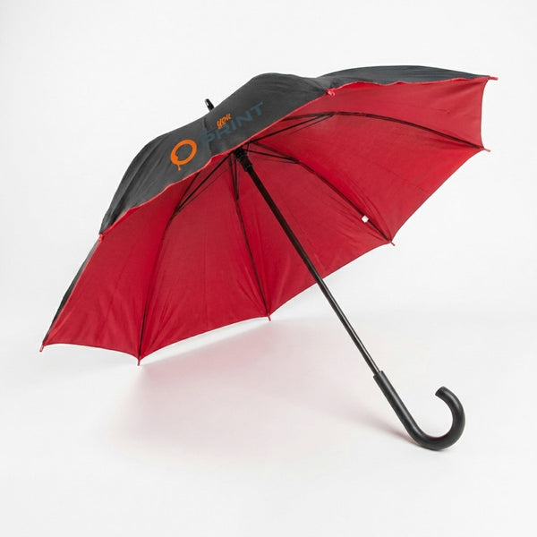 Parapluies avec intérieur coloré