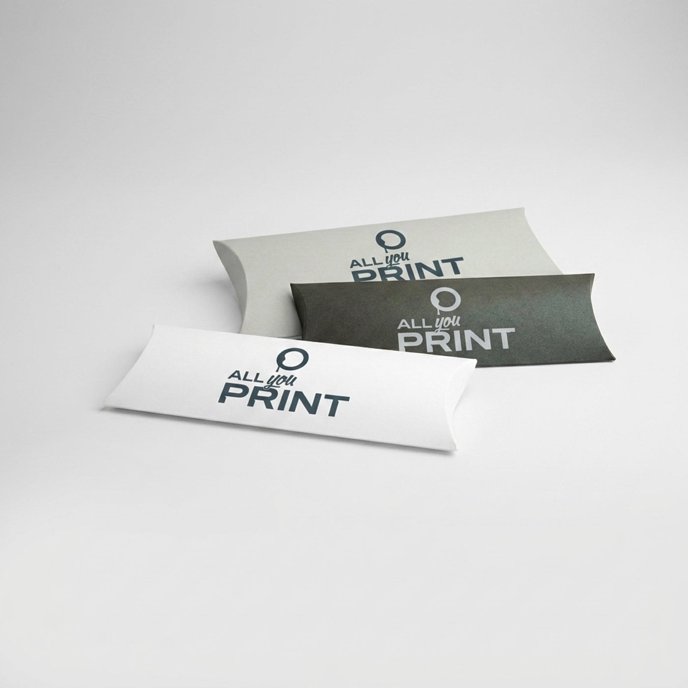AYP - Kissenverpackungen aus Gmund Papier
