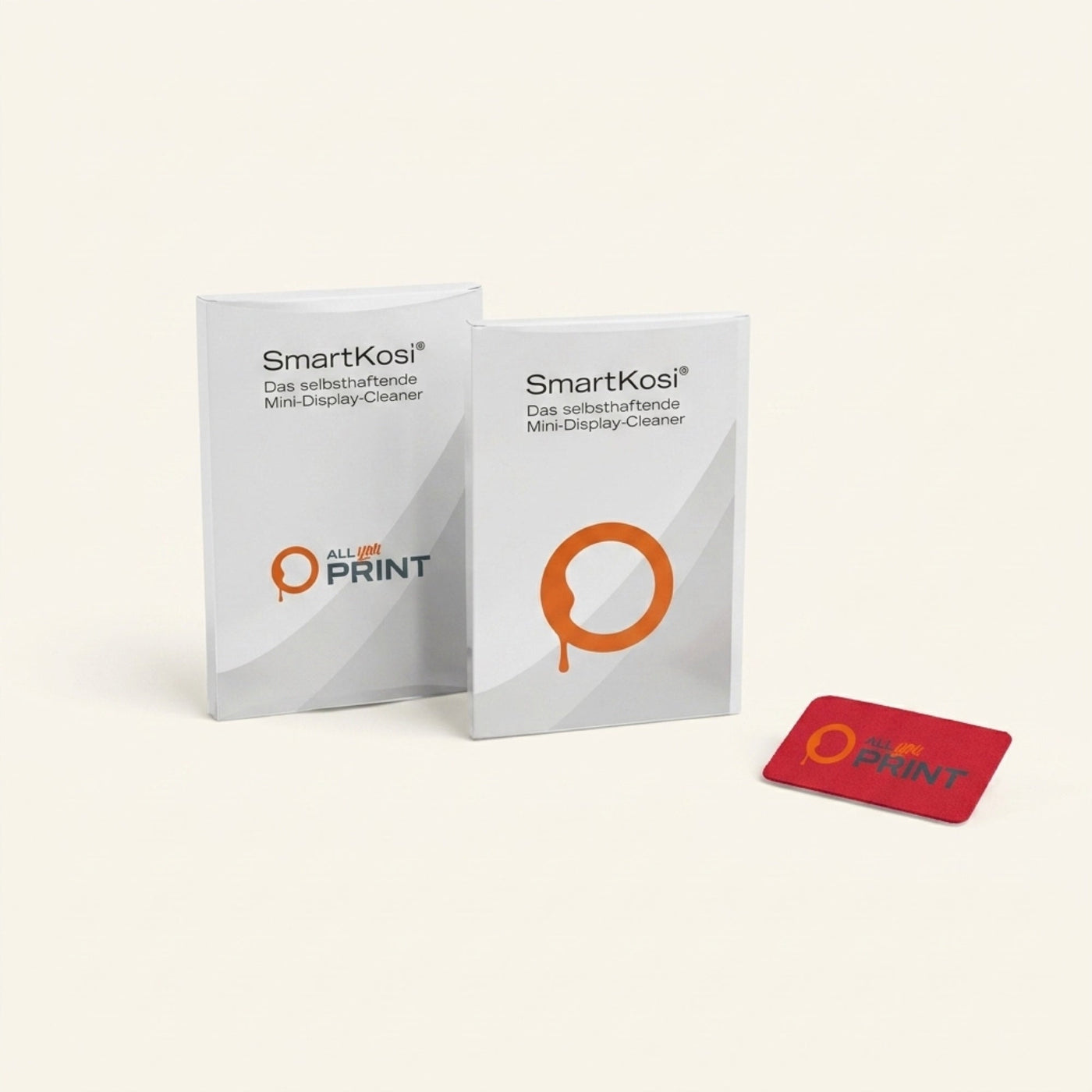 AYP - Polyclean Smartphone-Reinigungspads SmartKosi® Basic
