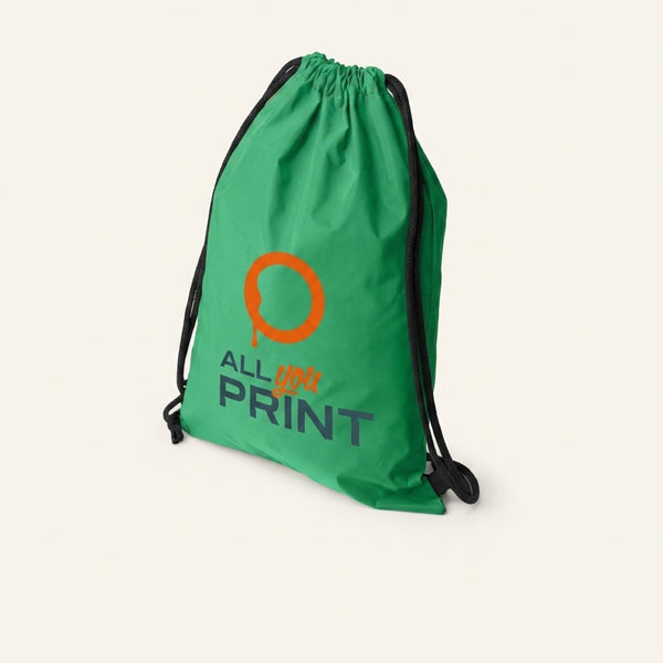 Sac de gym avec reflecteur
