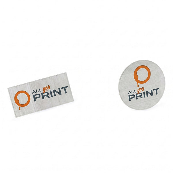 Stempelplatte für Trodat Printy
