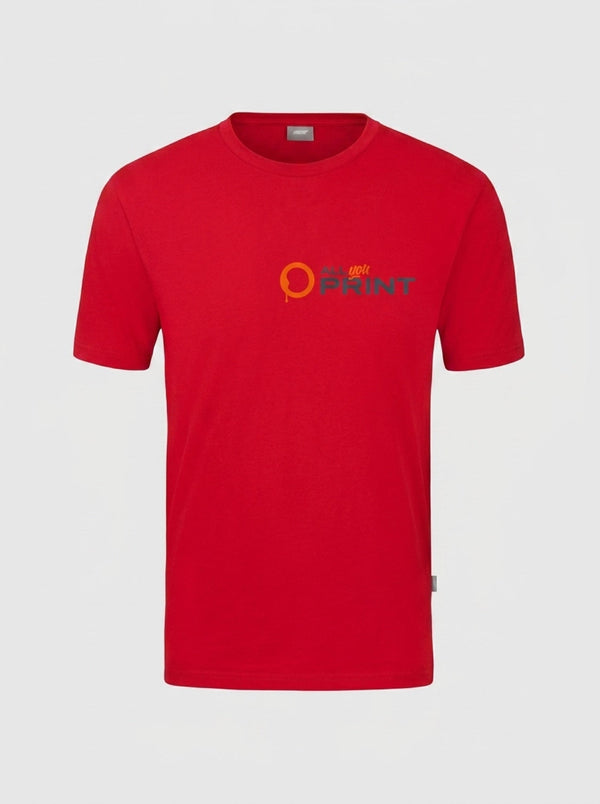 T-shirts JAKO Organic homme