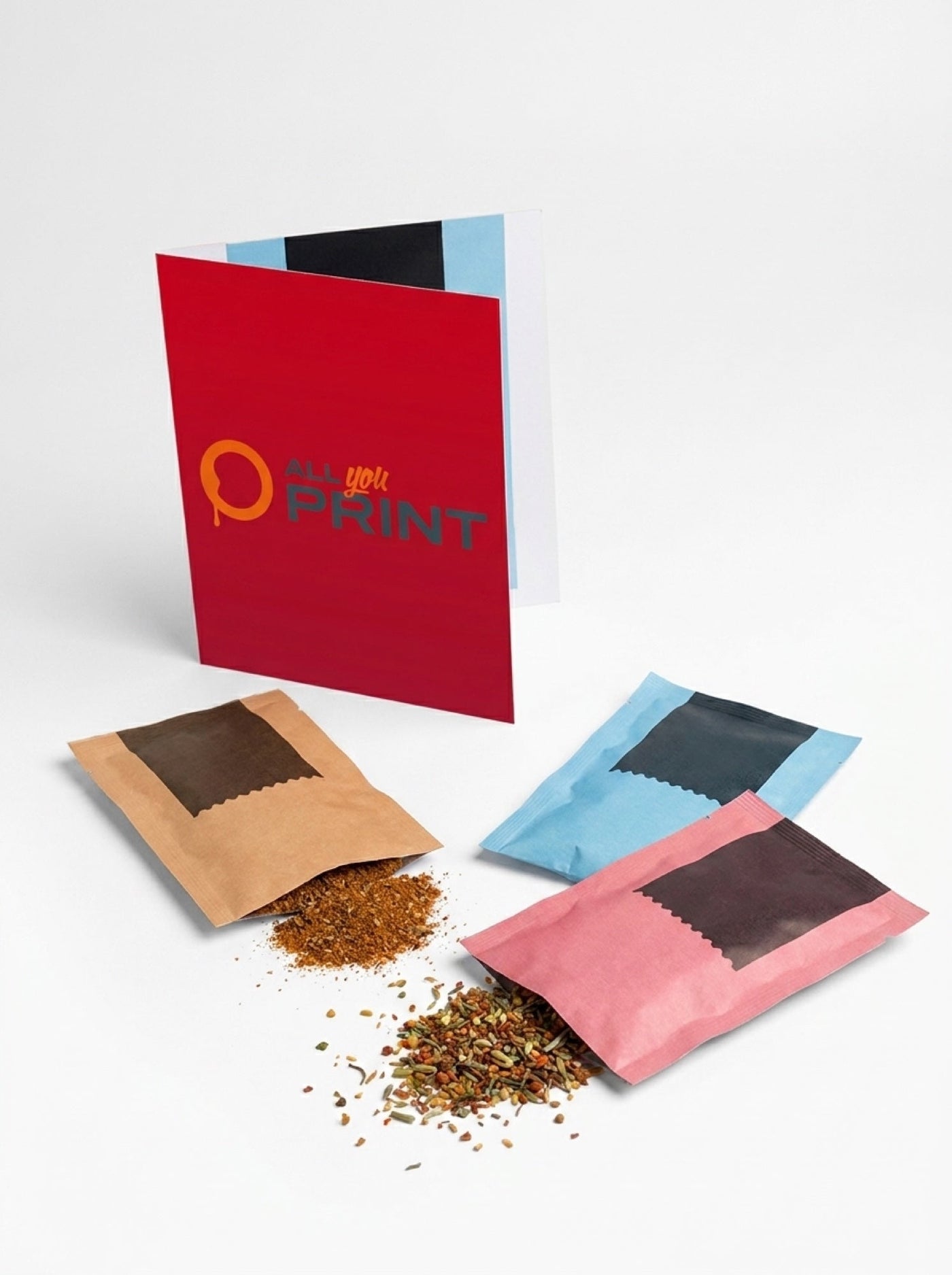 AYP - Just Spices Gewürze