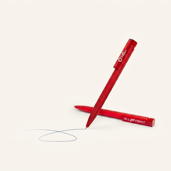 Stylo à bille Senator Liberty Soft Touch