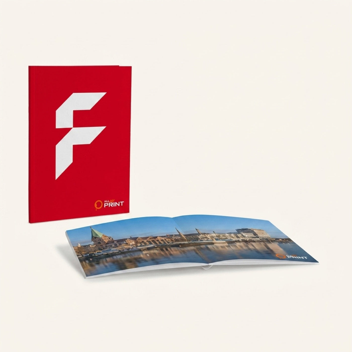 AYP - Layflat Fotobuch