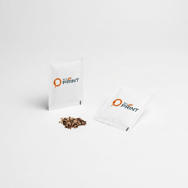 Sachets de graines
