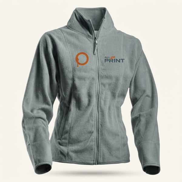 Fleecejacke Damen