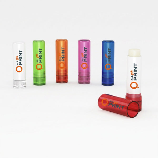 Sticks a levres avec indice de protection solaire