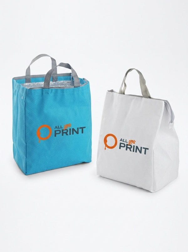Sacs isothermes Non Woven