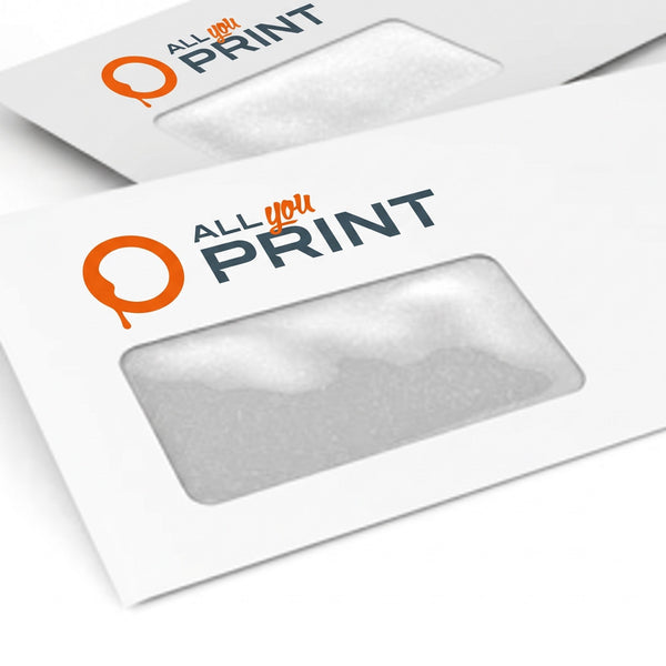 Enveloppes de mise sous pli gommées au format C4, C5 ou C6/5
