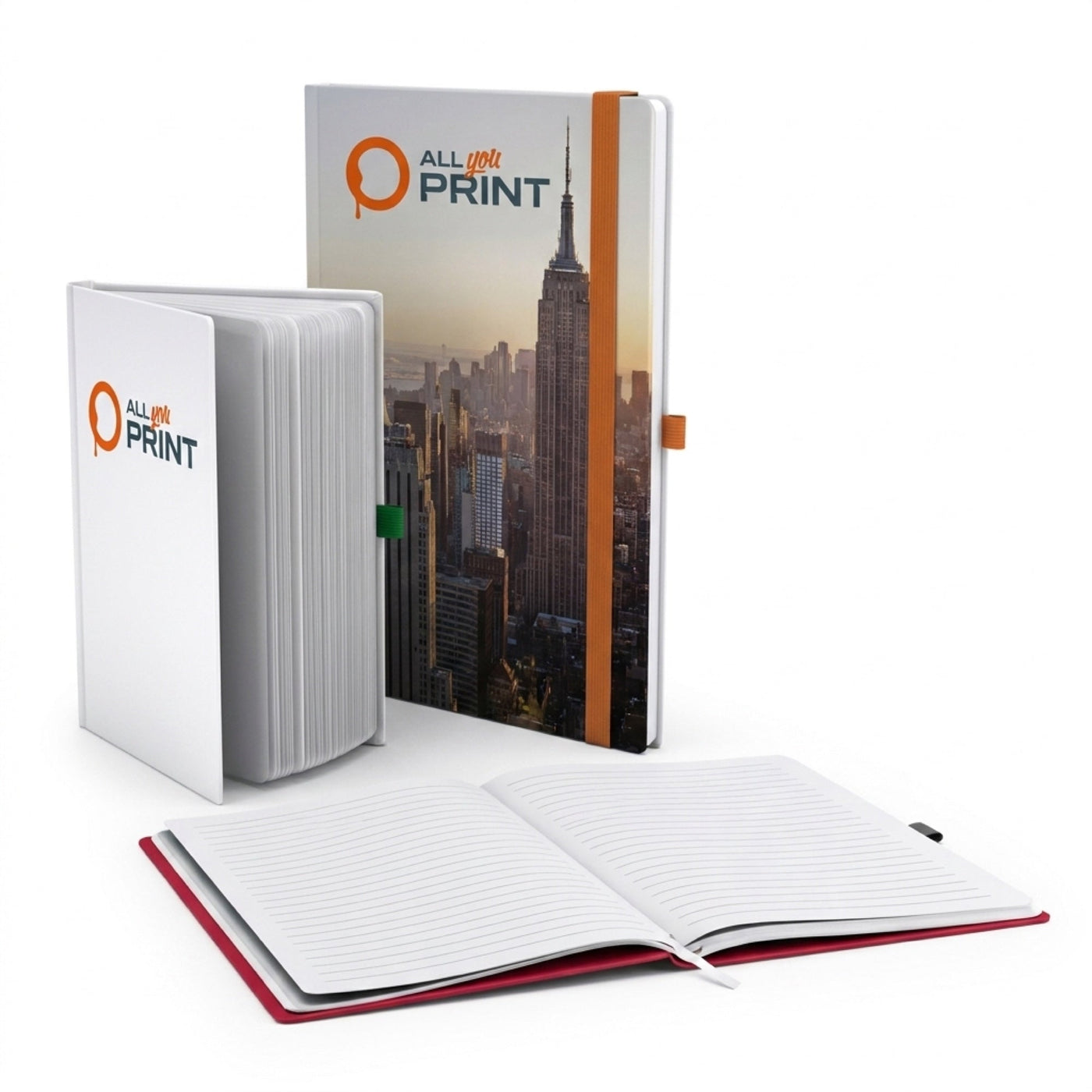AYP - Notizbücher Exklusiv
