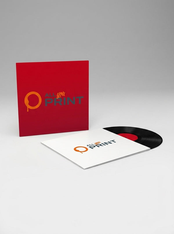LP-Hülle