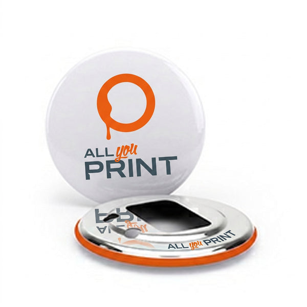 Flaschenöffnerbuttons
