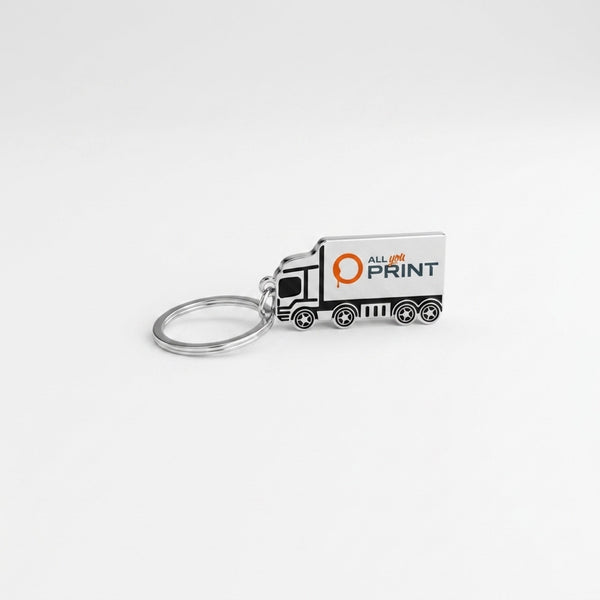 Porte-cles camion