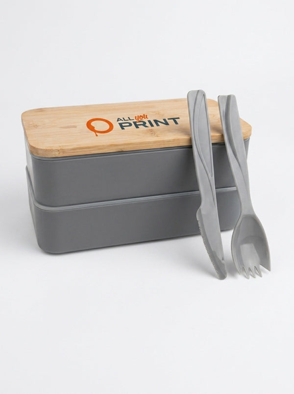 Bento Boxen