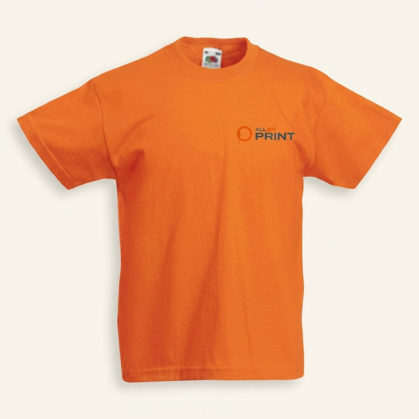AYP - T-Shirt Basic Kinder