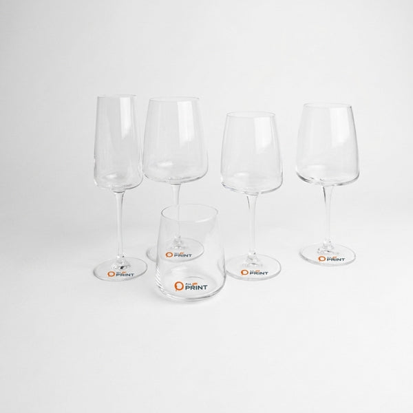 Muster Glasserie Modern