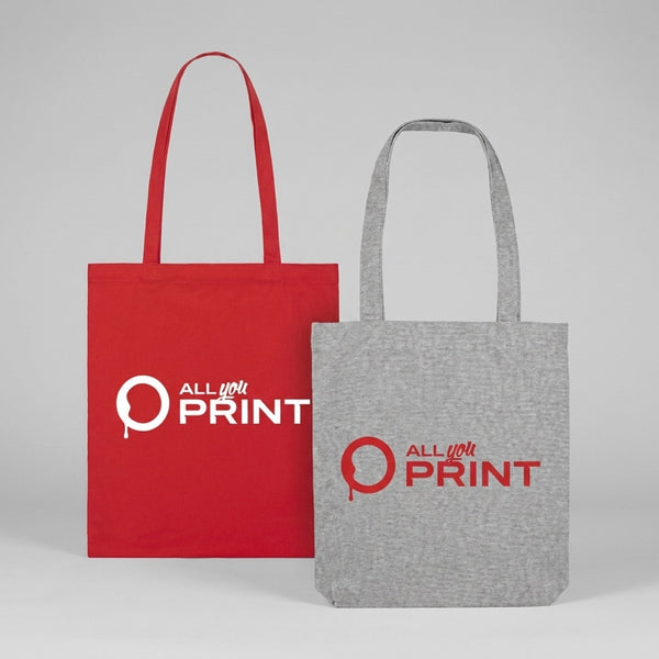 Tote bags Stanley/Stella