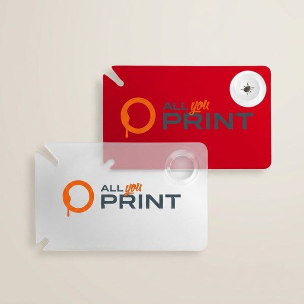 Cartes anti-tiques