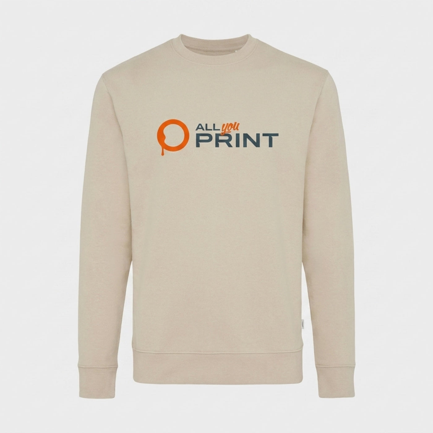 AYP - Sweatshirts aus Bio- und Recycling-Baumwolle