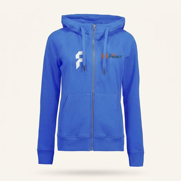 Veste sweat ID Identity femme