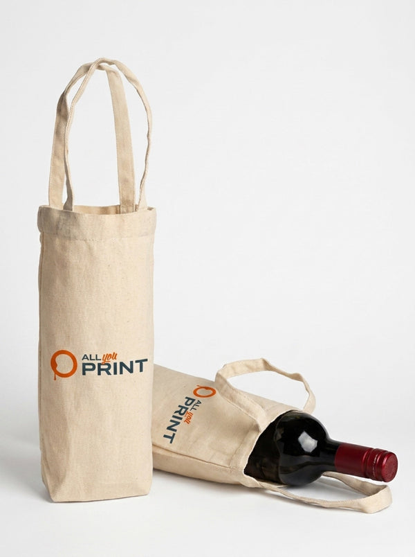 Sacs porte-bouteille
