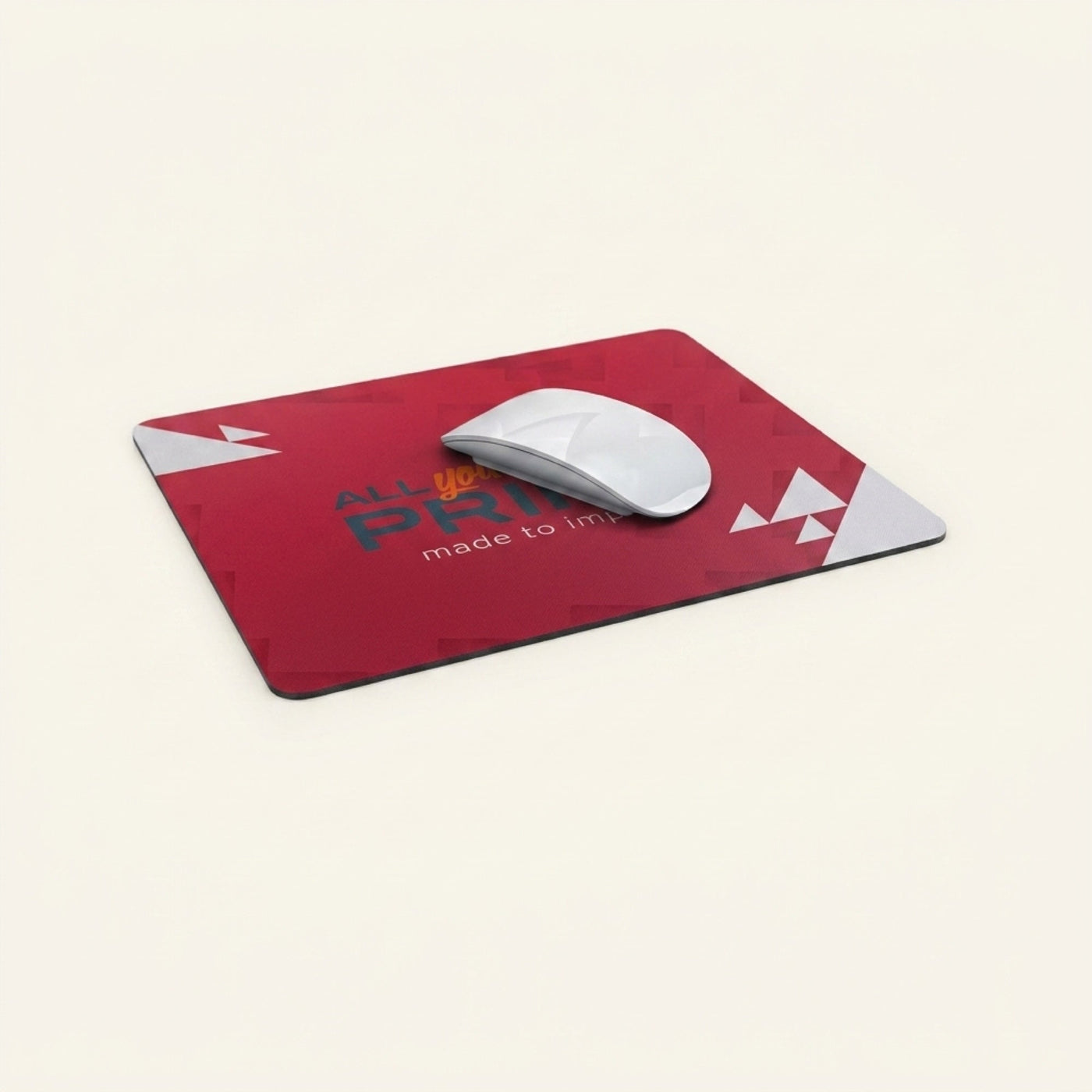 AYP - Mousepads bedruckt
