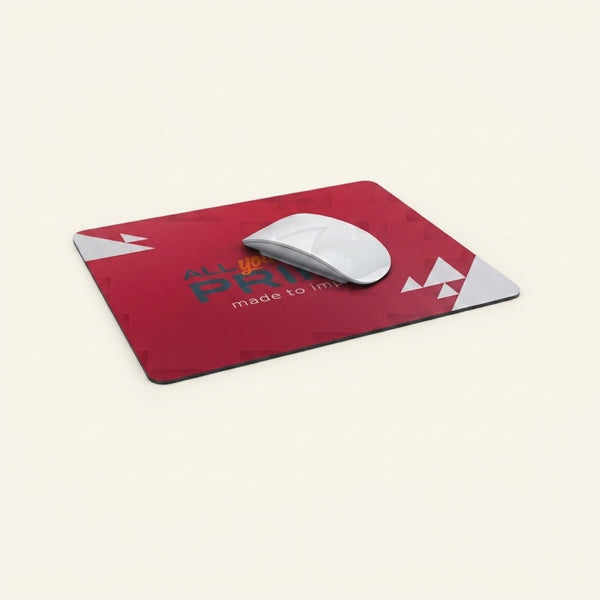 Tapis de souris imprimés