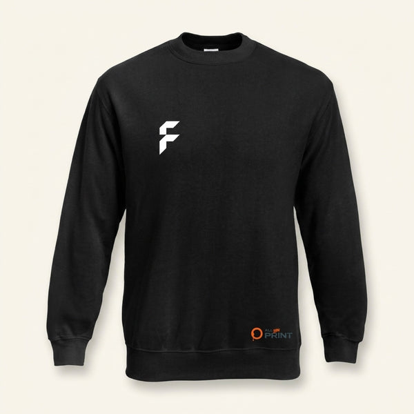Sweat-shirts Fruit of the Loom