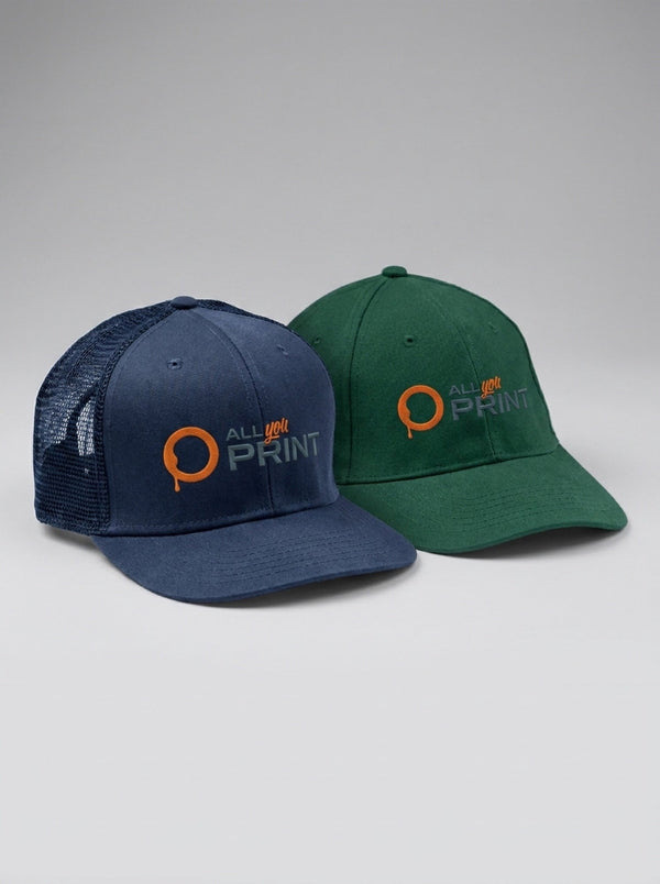 Casquettes publicitaires