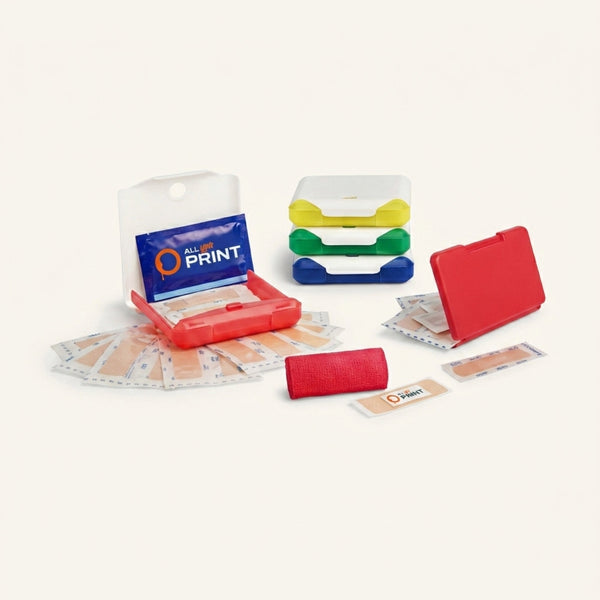 Muster Pflasterbox