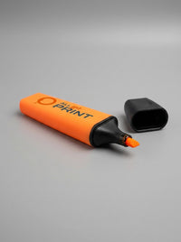 STABILO BOSS Textmarker