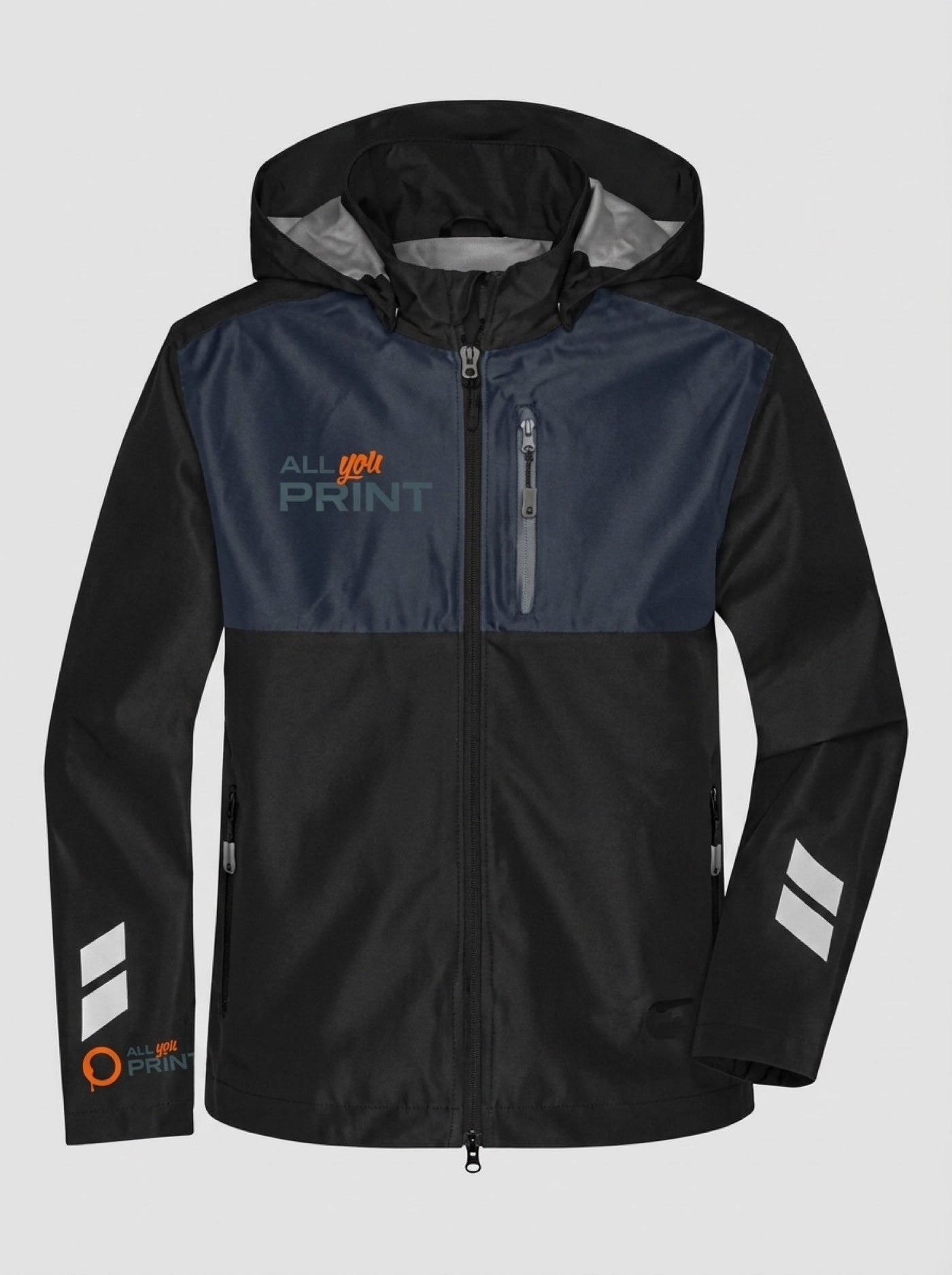 AYP - Arbeitsjacken Hardshell