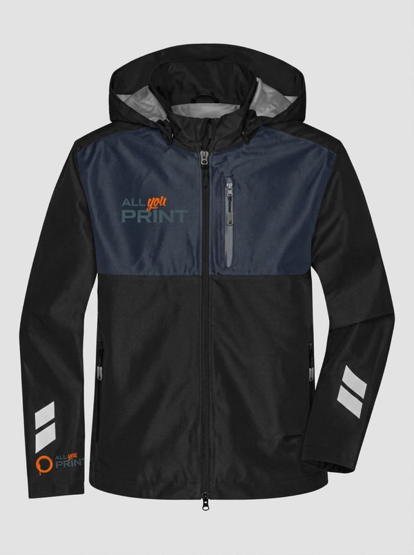 Vestes de travail Hardshell