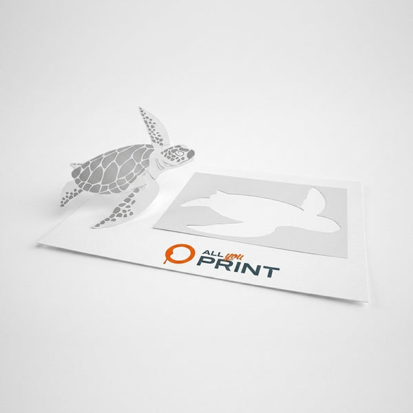 Etiquettes produit et cadeau forme libre