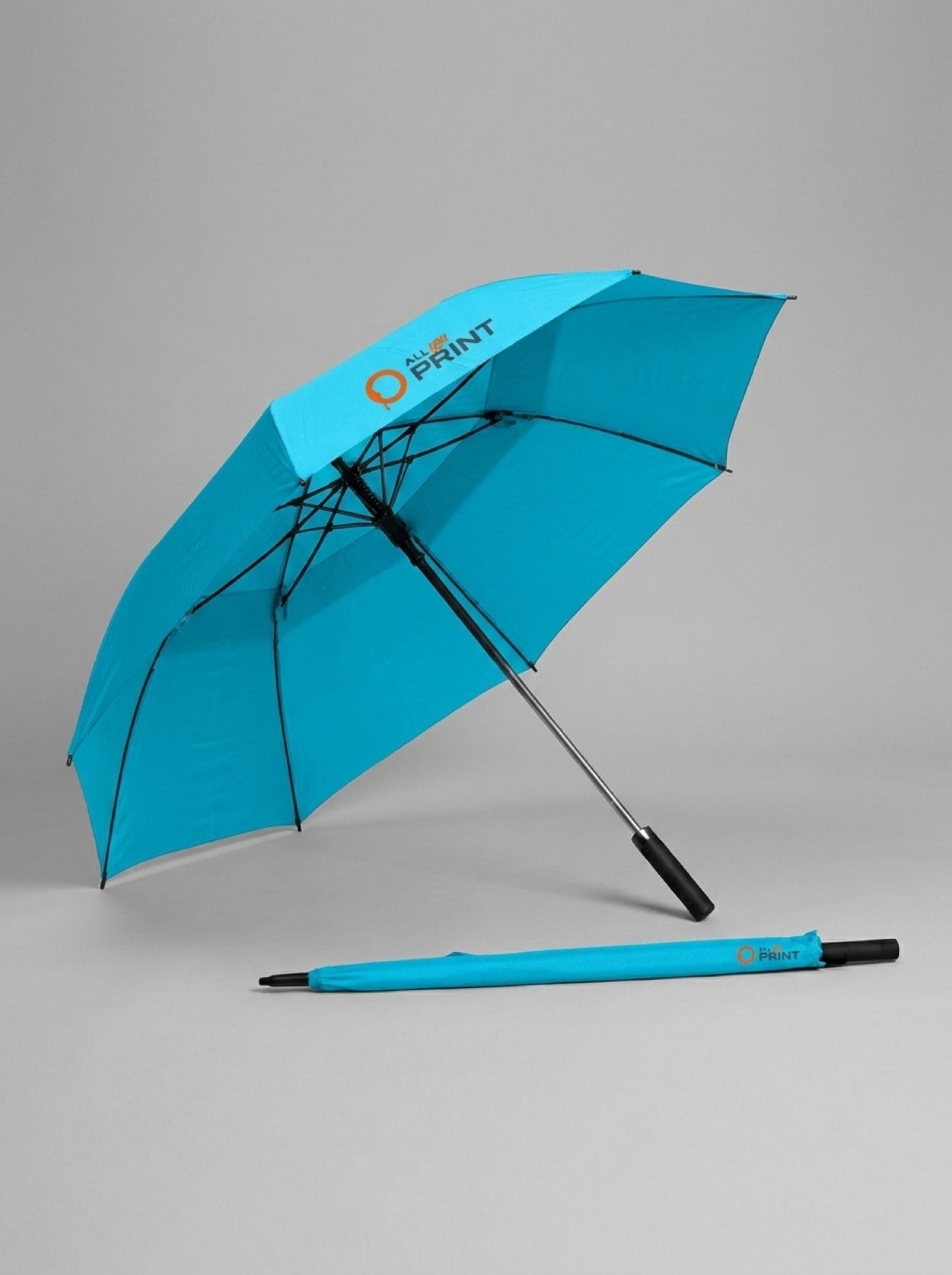 AYP - Muster FARE Golf- und Gästeschirme Fibermatic®