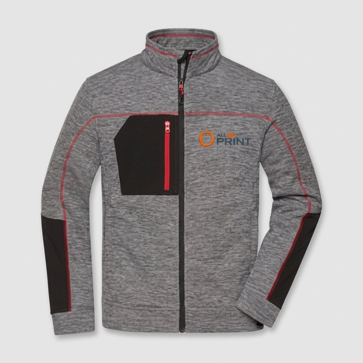 AYP - Fleecejacken Workwear Herren