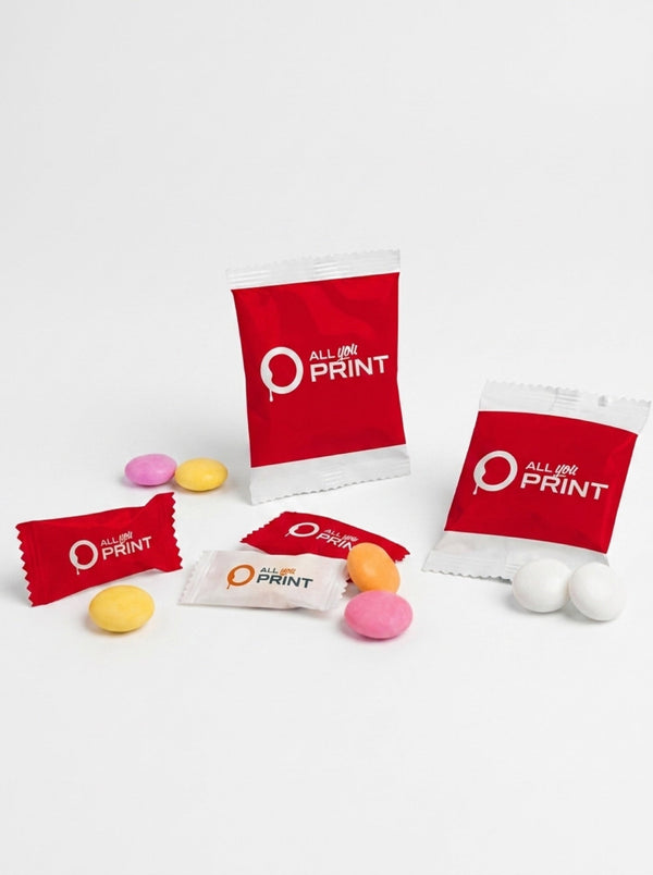 Mentos Dragees