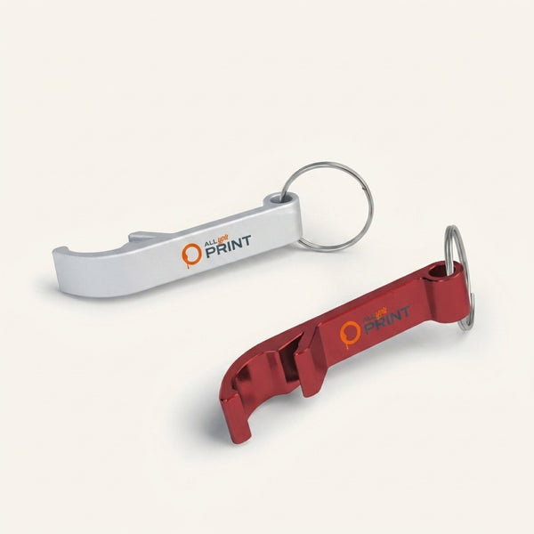 Porte-cles decapsuleur