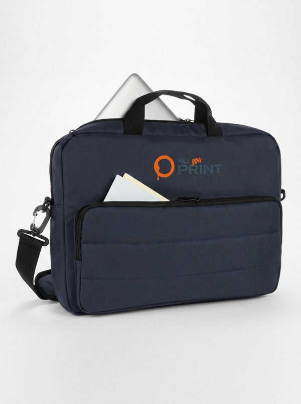 Sacoches pour ordinateur portable Impact AWARE™ rPET