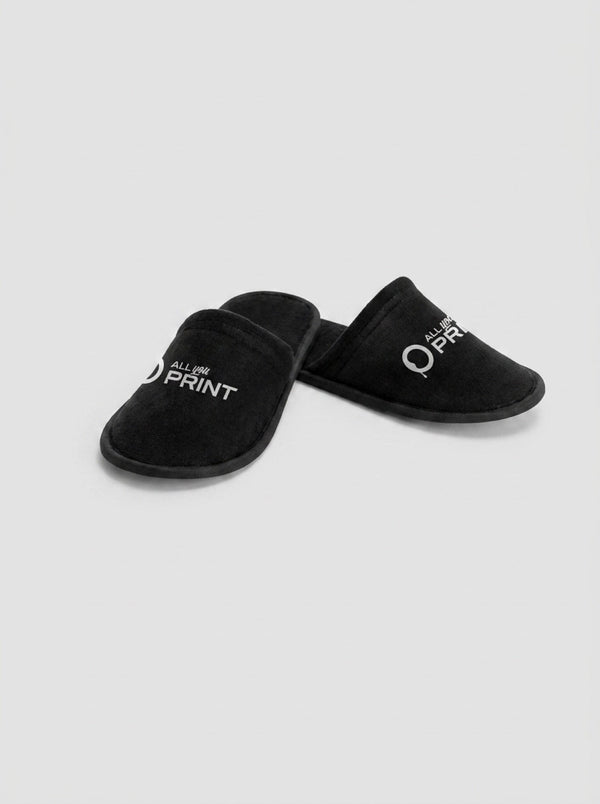 Hotelslipper